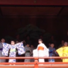 こどものための日本舞踊教室　こもも会の画像
