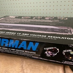 FURMAN  M-8X AR 安定化電源の画像