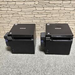 EPSON レシートプリンター TM-m30 Bluetooth 外付オプションブザー OT