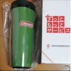 Coleman タンブラー