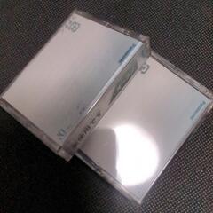 Panasonic カセットの画像