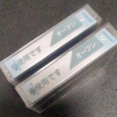Panasonic カセットの画像