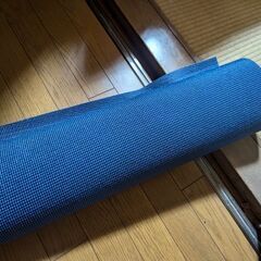 ヨガマット