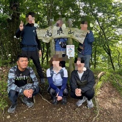 登山や海(sup)自然が好きな仲間募集 - 西多摩郡