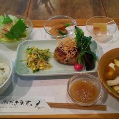 lunchやカフェ、ディナーができる友達