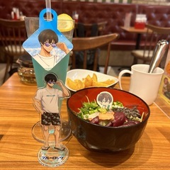 ブルーロック(ジョイポリス)一緒に行ける方探してます！