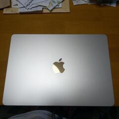 Apple,Macbookair,M3、2024年式、新品同様