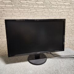 Acer 液晶ディスプレイ K242HL 24インチ pcモニター