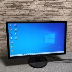 Acer 液晶ディスプレイ K242HL 24インチ pcモニター (フラット