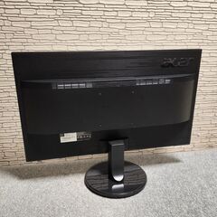 Acer 液晶ディスプレイ K242HL 24インチ pcモニター (フラット