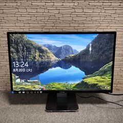 DELL S2340Lc 23インチ 液晶ディスプレイ