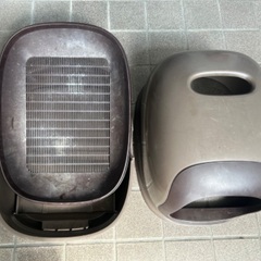 ネコ用システムトイレ（中古）の画像