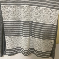 美品　ブラーミン　カットソーの画像