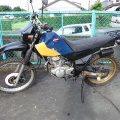 セロー225