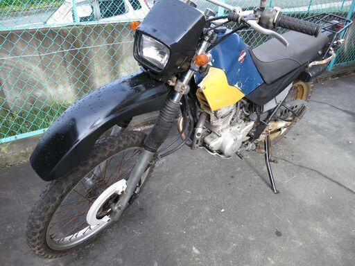 セロー225