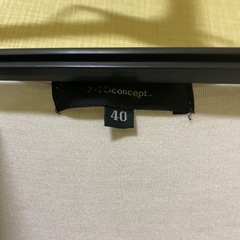 美品　セブンアイディコンセプトの画像