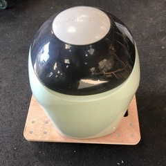 ポイ捨て　オムツポット