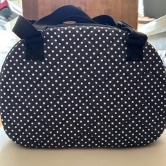 ウサギ用キャリーバッグ