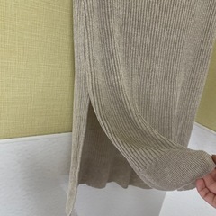 コムサデモード　ワンピースの画像