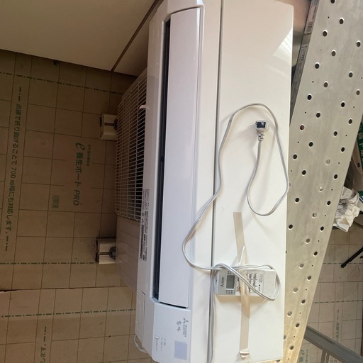 三菱ルームエアコン10畳用