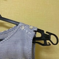 ナチュラルビューティーベーシック　カットソーの画像