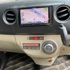 スバル　ルクラ　黒の画像