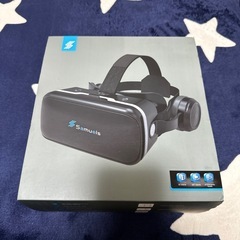 VRゴーグル