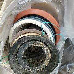 化粧鉢&プラ鉢の画像