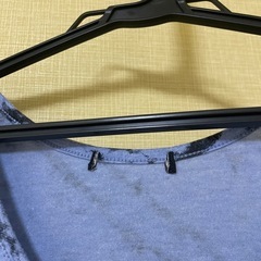 ビドンナ　ワンピース　ノースリーブの画像