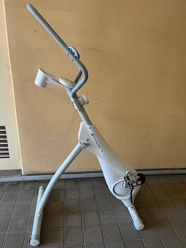 フィットネスバイク