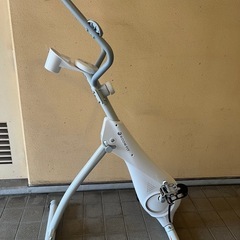 フィットネスバイク