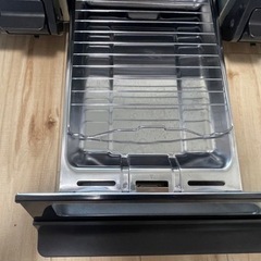 生活雑貨 調理器具 ガステーブルの画像