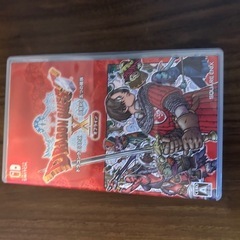 ドラクエ10 オフライン　Switch