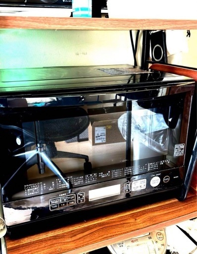 東芝 スチームオーブンレンジ 70 石窯ドーム 26Lレンジ