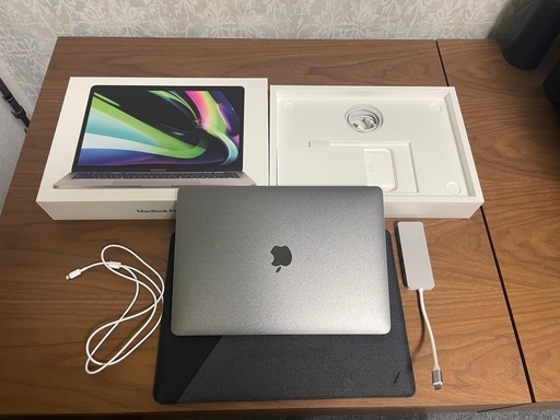 MacBook Pro M1　13インチ