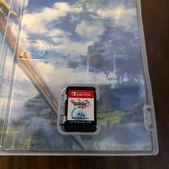 ドラクエ11  Switchの画像