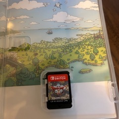 ドラクエ10 オフライン　Switchの画像