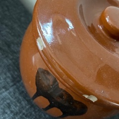 壺の画像