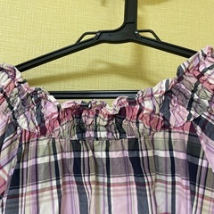 エフデ　チェニックの画像