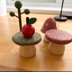 小物雑貨5点セット　の画像