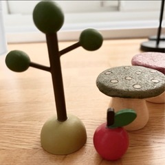 小物雑貨5点セット　の画像