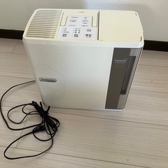加湿器