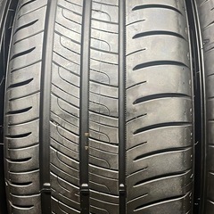 バリ山215-60-16. 4本タイヤ+交換、ダンロップ、アマントレーディング株式会社の画像