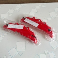 キャリパーカバー　車　汎用