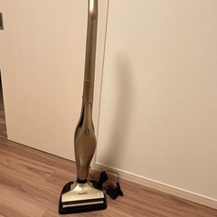 パナソニック掃除機の画像