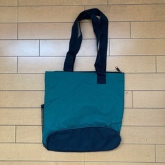 umai製トートバッグの画像