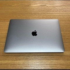 Macbook Air 13インチ 本体M1 メモ16GB ストレージ512GB