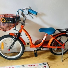 自転車