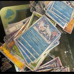 現在対応中。ポケモンカードあげます✨