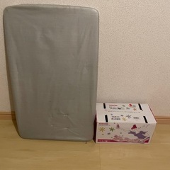 アイロン　アイロン台